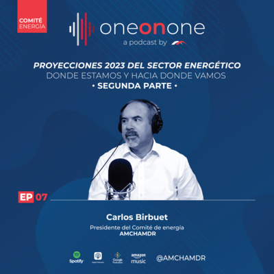 Proyecciones 2023 del sector energético dónde estamos y hacia dónde vamos 2/2
