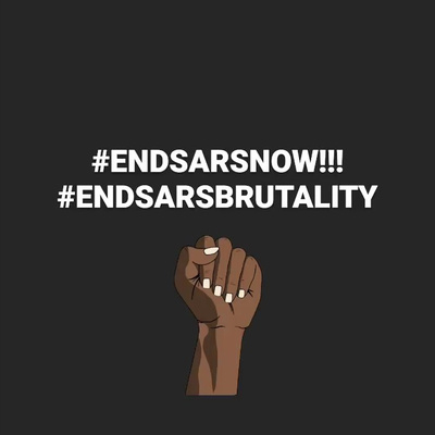 06: GOOD MORNING NIGERIA #ENDSARS