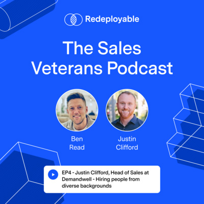 The Redeployable Podcast