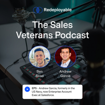 The Redeployable Podcast