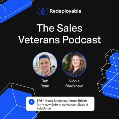 The Redeployable Podcast