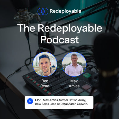 The Redeployable Podcast