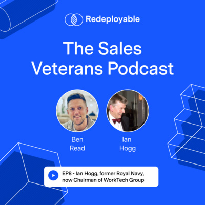 The Redeployable Podcast