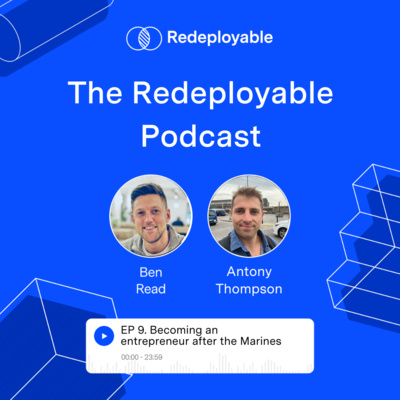 The Redeployable Podcast