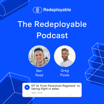 The Redeployable Podcast
