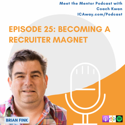 🧲Becoming a recruiter magnet 