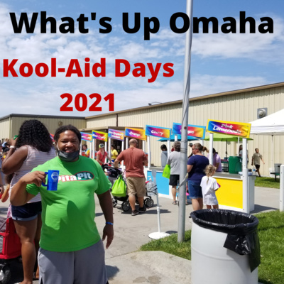 Kool-Aid Days 2021