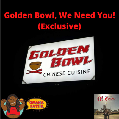 #95 - Golden Bowl, We Need You! (Exclusive)