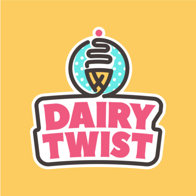 #103 Dairy Twist