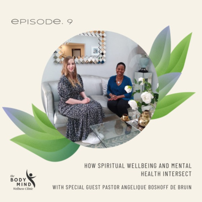 How Spiritual Wellbeing and Mental Health Intersect