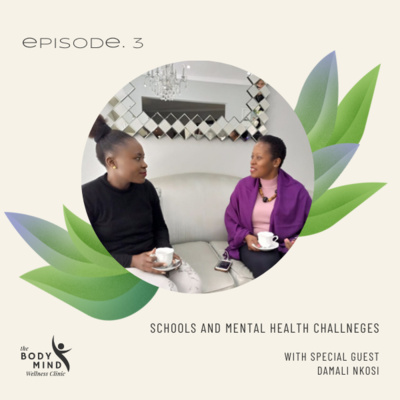Schools and Mental Health Challenges
