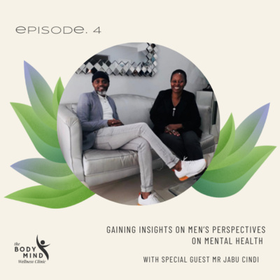 Gaining Insights on Mens perspectives on Mental Health