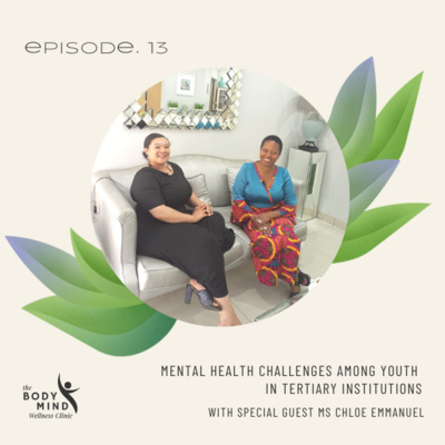 Mental health challenges among Youth in Tertiary Institutions