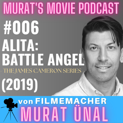 Alita: Battle Angel (2019)