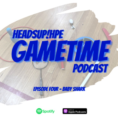 HeadsUpHPE Gametime