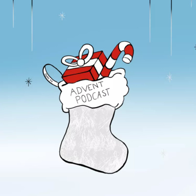 Advent 2020 E06 - Aimee