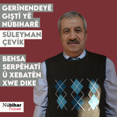 Nûbihar Podcast