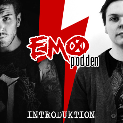 emopodden - allt från core till pop-punk!