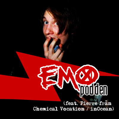 emopodden - allt från core till pop-punk!