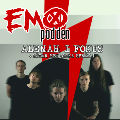 emopodden - allt från core till pop-punk!