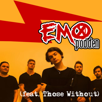 emopodden - allt från core till pop-punk!