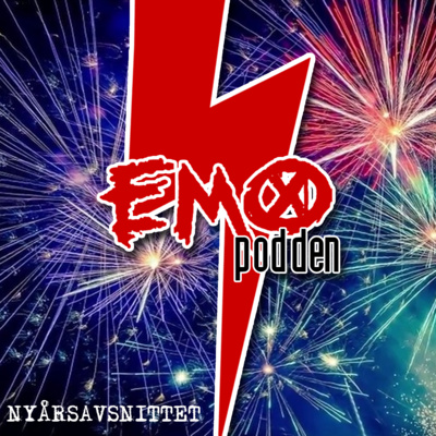 emopodden - allt från core till pop-punk!