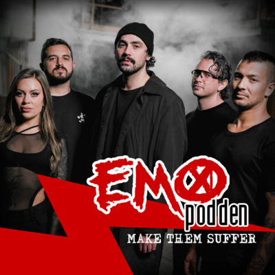 emopodden - allt från core till pop-punk!