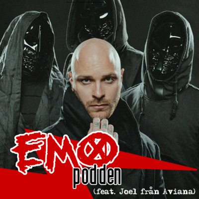 emopodden - allt från core till pop-punk!