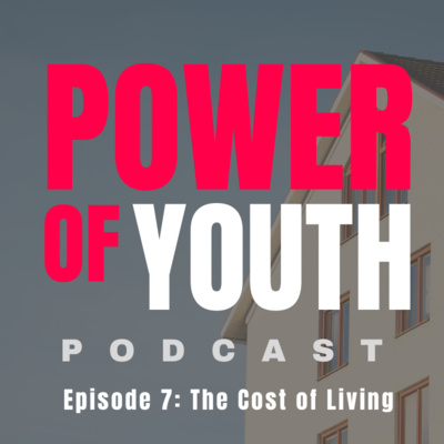 Episode 7: The Cost of Living