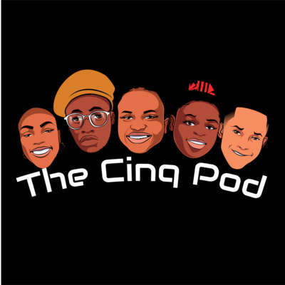 Season 1 Episode 1: Adulthood & Other Lies that are Told by Omission Season 1 Episode 1: Adulthood & Other Lies that are Told by Omission