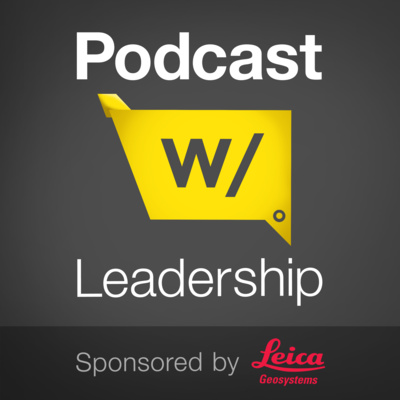 Lee Gansler, MD of Buckhurst Plant Hire, joins host Peter Haddock to talk about his vision for a more collaborative industry, investments in new plant, technology, people, facilities and the future