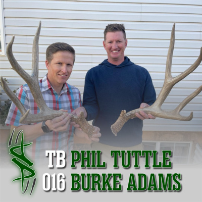 The Two Bucks Podcast