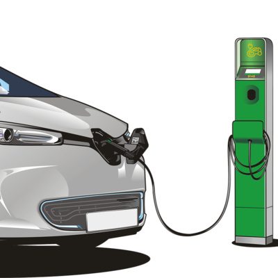 Intro: Ma vie en électrique ⚡️⚡️