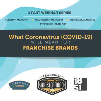 Win Big at Franchising Podcast | The Internicola Law Firm