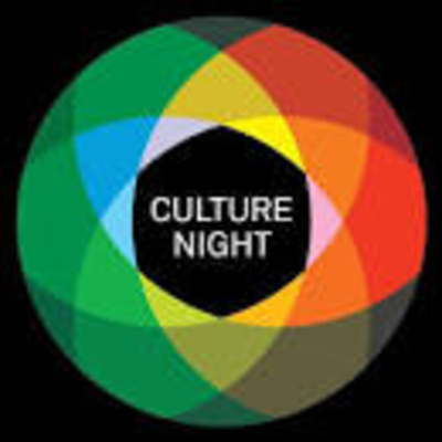CULTURE NIGHT 2020 MISCELLANY - DESMOND SCRIBBLERS