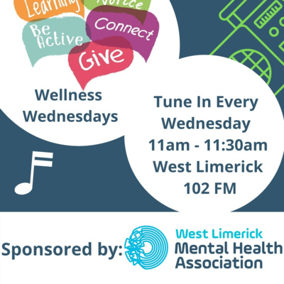 WELLNESS WEDNESDAY 51
