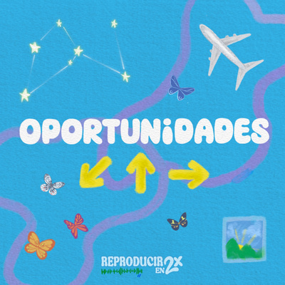 oportunidades episode artwork