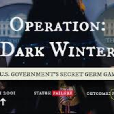 (Ep37) Operation Dark Winter episode artwork