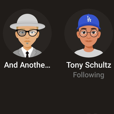 (Ep180) Part 2 of 2 Conversation with Tony Schultz The State of The Union Part 2 of 2