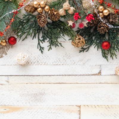 Coming Soon✨2022クリスマス礼拝！