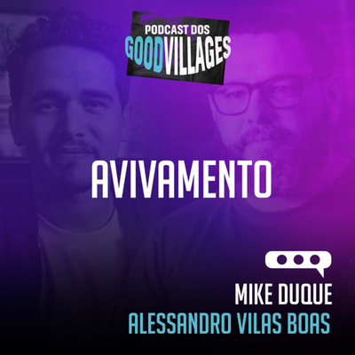 Podcast Good Villages