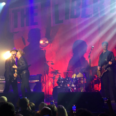 Streets of Fire with Jesse Lent