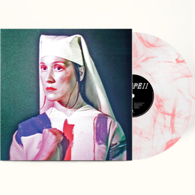 ep 14: Cate Le Bon's Pompeii is the best album of 2022.
