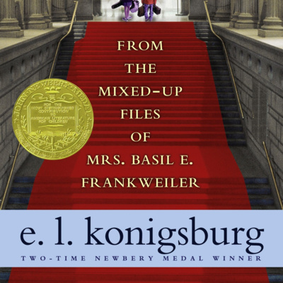 From the Top: A Podcast for Young Readers...and Everyone Else!