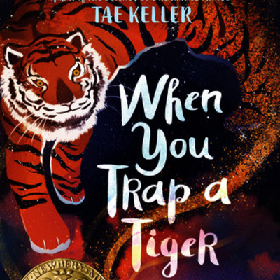 From the Top: A Podcast for Young Readers...and Everyone Else!