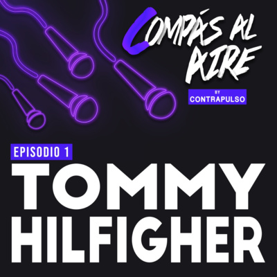 Compás Al Aire