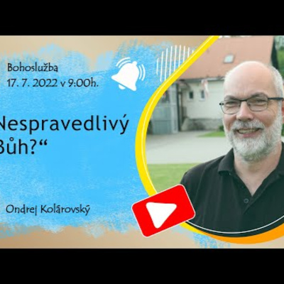 XcamP 2022 - Bohoslužby