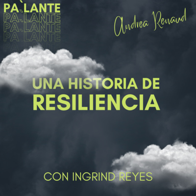 PA´LANTE