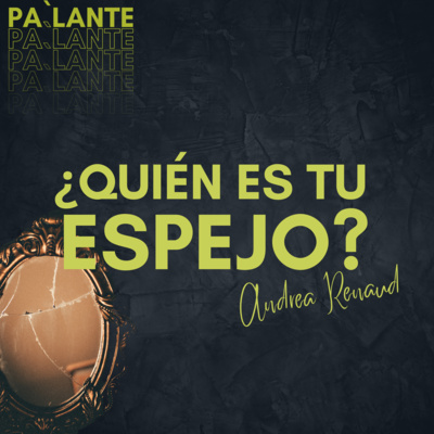 PA´LANTE