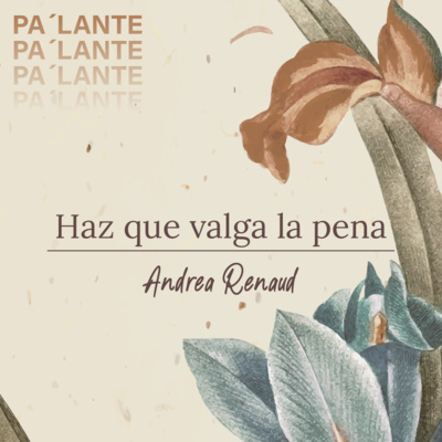 PA´LANTE
